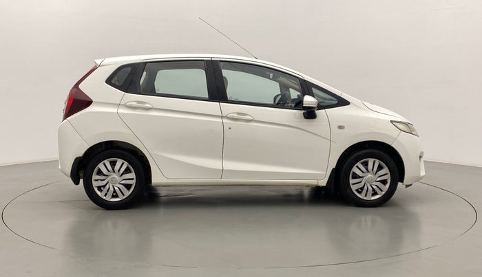 2016 Honda Jazz 1.2 S MT, Petrol, Manual, 78,056 km, Right Side View
