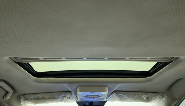 2021 Tata NEXON XM SUNROOF PETROL, Petrol, Manual, 38,885 km, Moonroof/ Sunroof