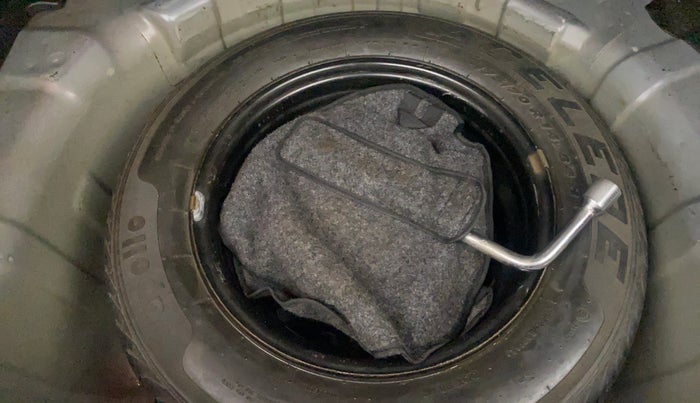 2013 Hyundai i20 MAGNA (O) 1.2, Petrol, Manual, 72,181 km, Spare Tyre