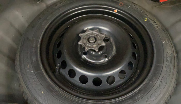 2018 Hyundai Grand i10 SPORTZ 1.2 KAPPA VTVT, Petrol, Manual, 72,350 km, Spare Tyre