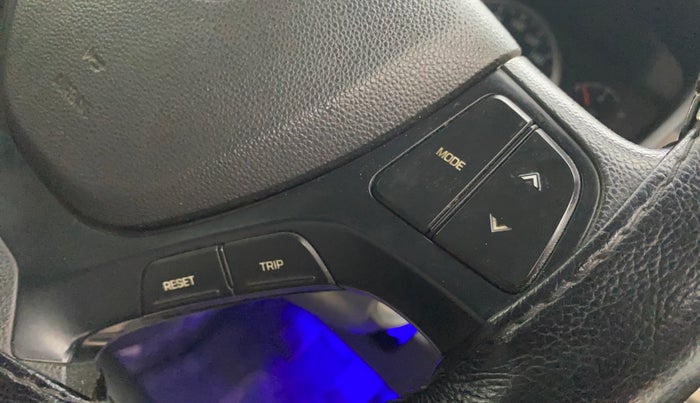 2018 Hyundai Grand i10 SPORTZ 1.2 KAPPA VTVT, Petrol, Manual, 72,350 km, Adaptive Cruise Control