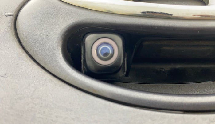 2018 Hyundai Grand i10 SPORTZ 1.2 KAPPA VTVT, Petrol, Manual, 72,350 km, Parking Camera