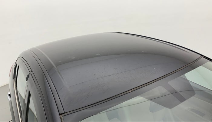 2018 Maruti Ciaz ALPHA DIESEL 1.3, Diesel, Manual, 58,305 km, Roof