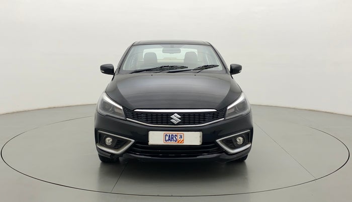 2018 Maruti Ciaz ALPHA DIESEL 1.3, Diesel, Manual, 58,305 km, Front