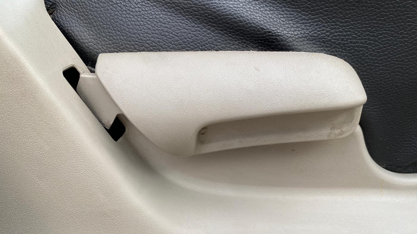 2020 Maruti Celerio ZXI, Petrol, Manual, 44,023 km, Driver Side Adjustment Panel