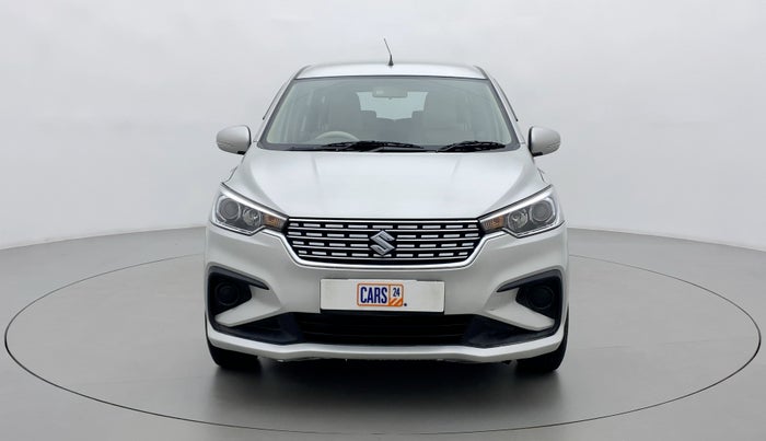2021 Maruti Ertiga VXI SHVS, Petrol, Manual, 44,478 km, Front