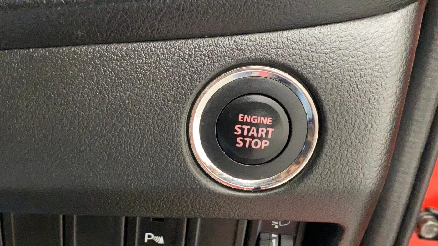 2017 Maruti Baleno ZETA PETROL 1.2, Petrol, Manual, 49,387 km, Keyless Start/ Stop Button