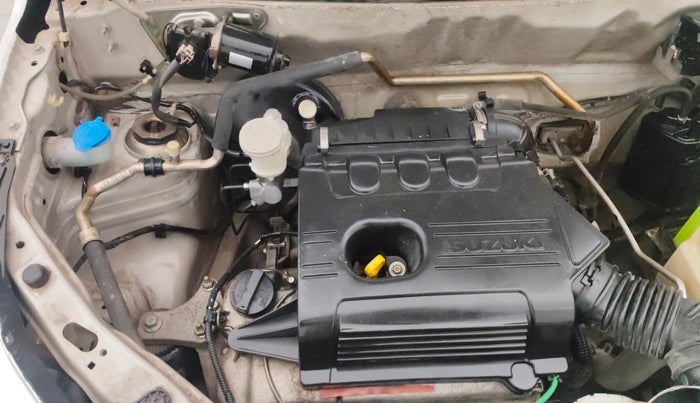 2016 Maruti Alto K10 VXI, Petrol, Manual, 77,388 km, Engine View - Right