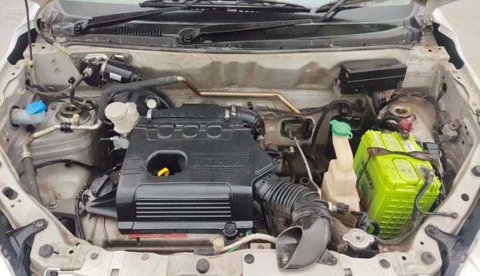 2016 Maruti Alto K10 VXI, Petrol, Manual, 77,388 km, Engine View