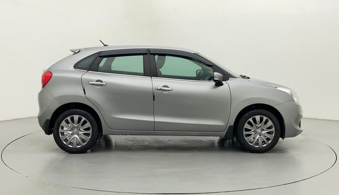 2016 Maruti Baleno ZETA 1.2 K12, Petrol, Manual, 32,932 km, Right Side
