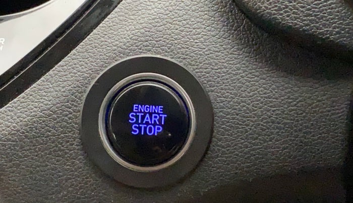 2021 Hyundai Verna SX (O)1.5 MPi, Petrol, Manual, 1,16,629 km, Keyless Start/ Stop Button