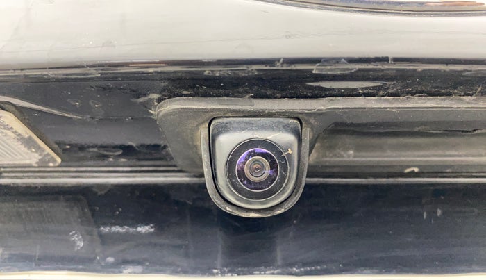 2021 Hyundai Verna SX (O)1.5 MPi, Petrol, Manual, 1,16,629 km, Parking Camera