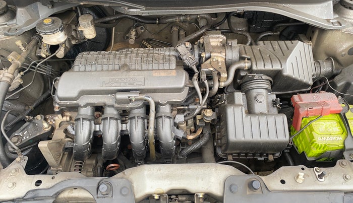2014 Honda Amaze 1.5L I-DTEC EX, Diesel, Manual, 31,837 km, Engine View