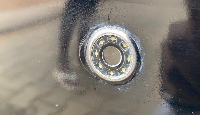 2014 Honda Amaze 1.5L I-DTEC EX, Diesel, Manual, 31,837 km, Parking Camera