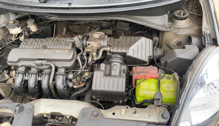2014 Honda Amaze 1.5L I-DTEC EX, Diesel, Manual, 31,837 km, Engine View - Left