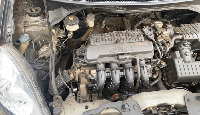 2014 Honda Amaze 1.5L I-DTEC EX, Diesel, Manual, 31,837 km, Engine View - Right