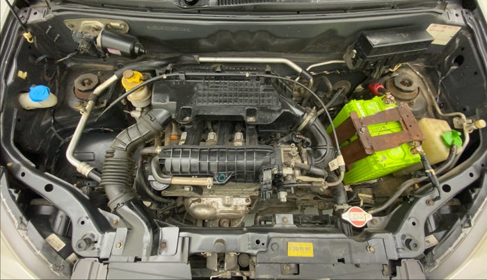 2014 Maruti Alto 800 LXI, Petrol, Manual, 21,935 km, Open Bonet