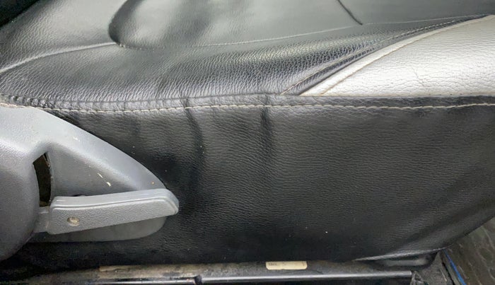 2014 Maruti Alto 800 LXI, Petrol, Manual, 21,935 km, Driver Side Adjustment Panel