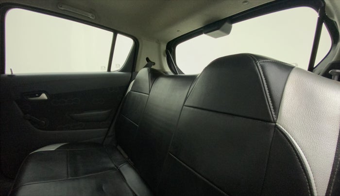 2014 Maruti Alto 800 LXI, Petrol, Manual, 21,935 km, Right Side Rear Door Cabin