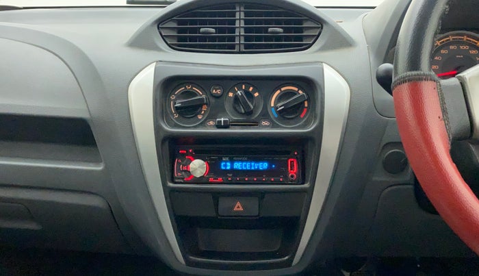 2014 Maruti Alto 800 LXI, Petrol, Manual, 21,935 km, Air Conditioner