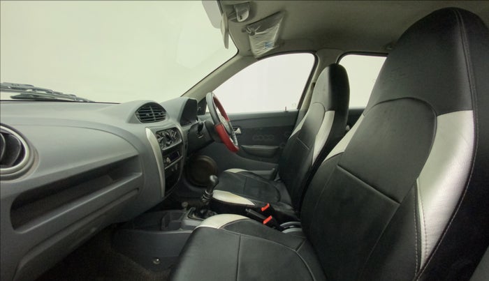 2014 Maruti Alto 800 LXI, Petrol, Manual, 21,935 km, Right Side Front Door Cabin