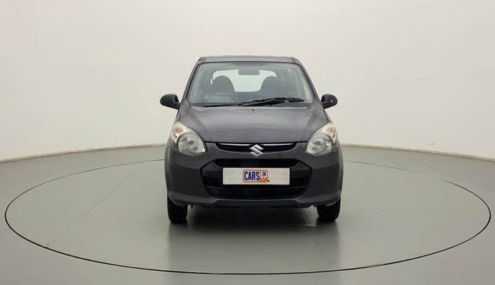2014 Maruti Alto 800 LXI, Petrol, Manual, 21,935 km, Front