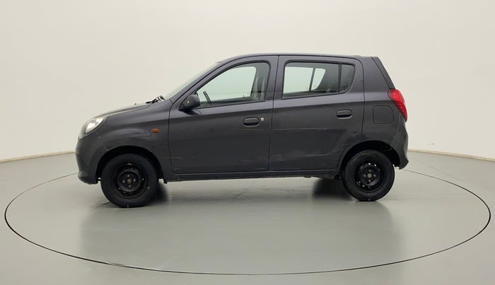 2014 Maruti Alto 800 LXI, Petrol, Manual, 21,935 km, Left Side