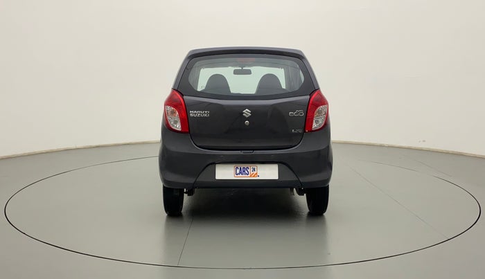 2014 Maruti Alto 800 LXI, Petrol, Manual, 21,935 km, Back/Rear