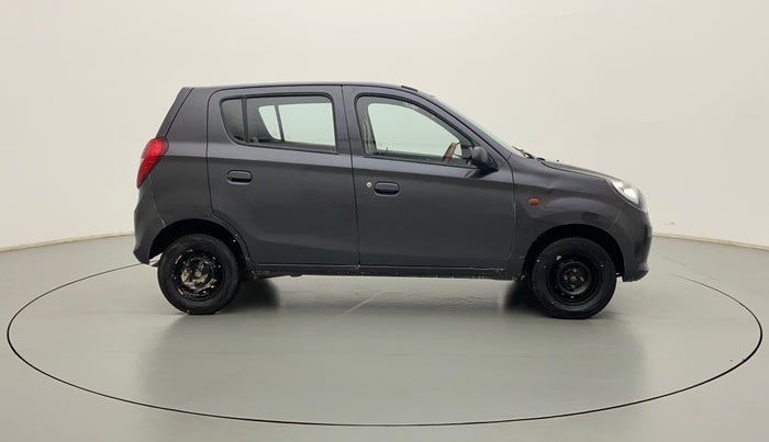 2014 Maruti Alto 800 LXI, Petrol, Manual, 21,935 km, Right Side View