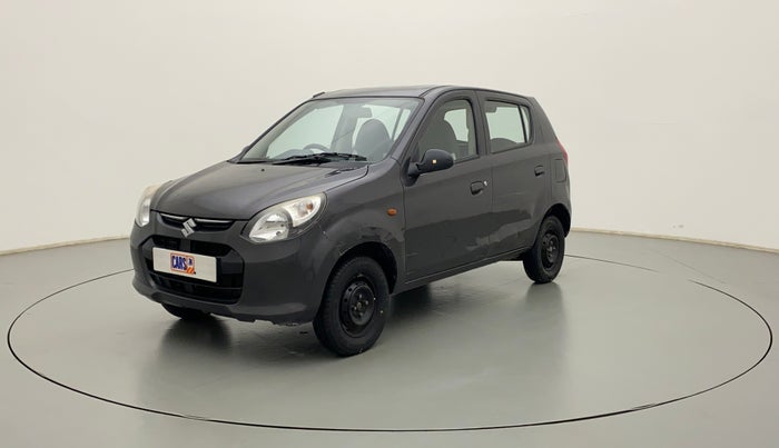 2014 Maruti Alto 800 LXI, Petrol, Manual, 21,935 km, Left Front Diagonal