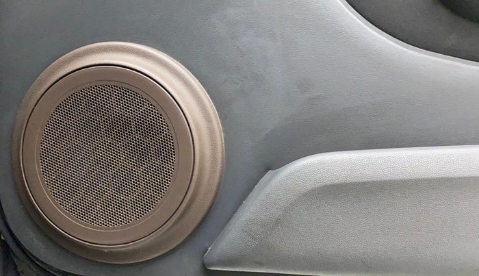 2014 Maruti Alto 800 LXI, Petrol, Manual, 21,935 km, Speaker