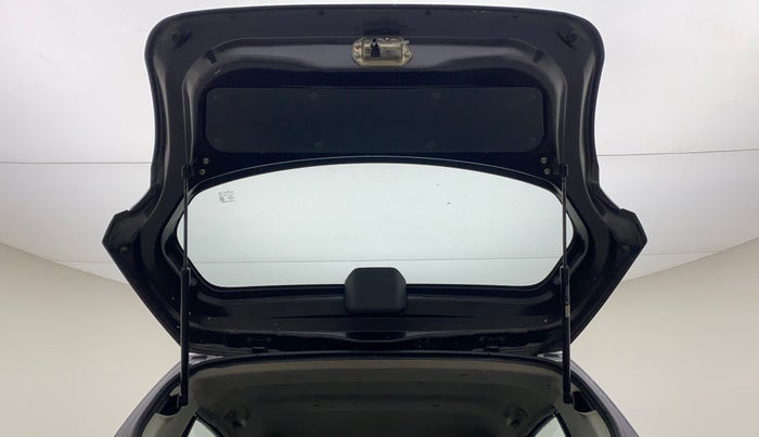 2014 Maruti Alto 800 LXI, Petrol, Manual, 21,935 km, Boot Door Open