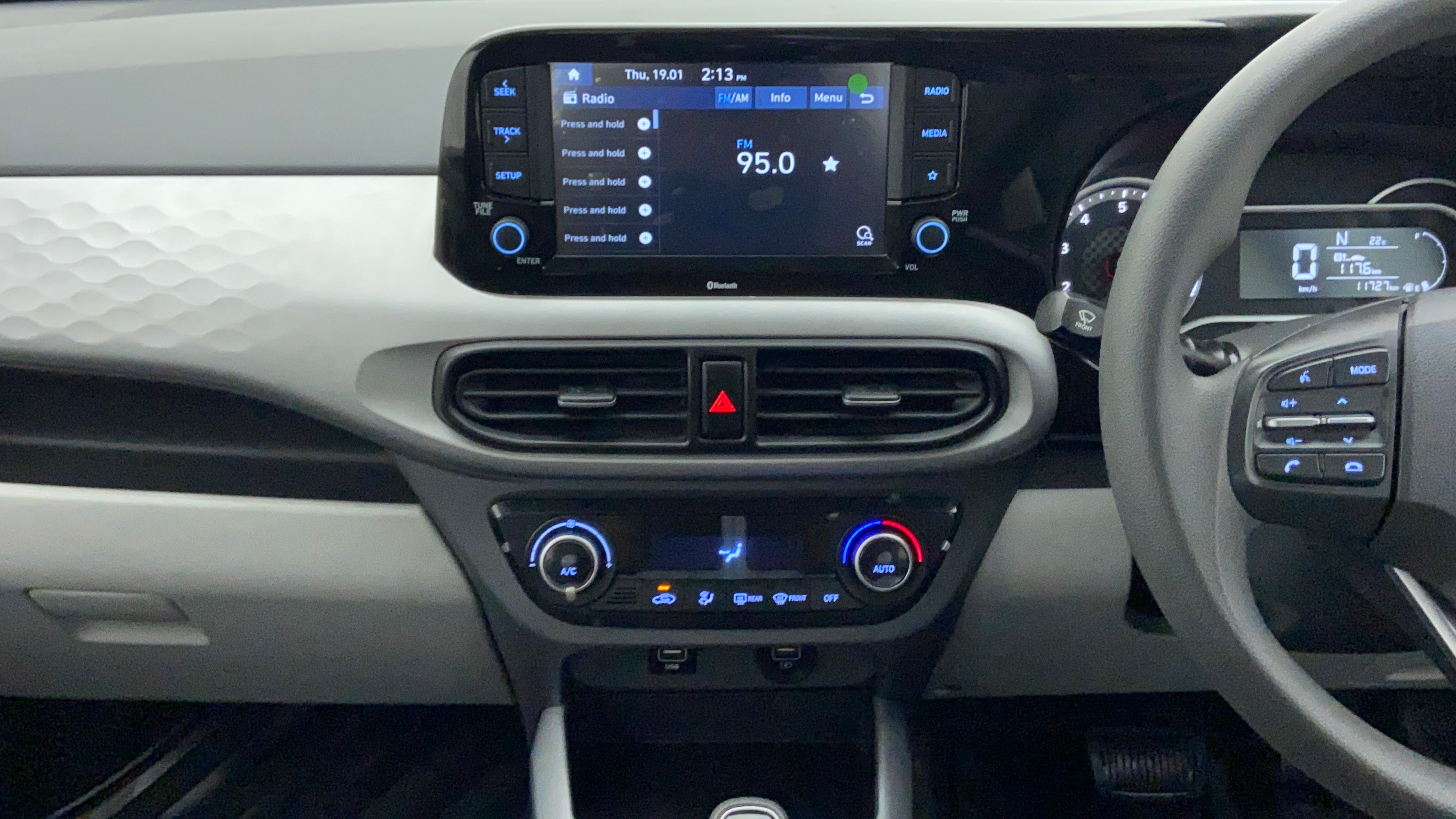 Features
