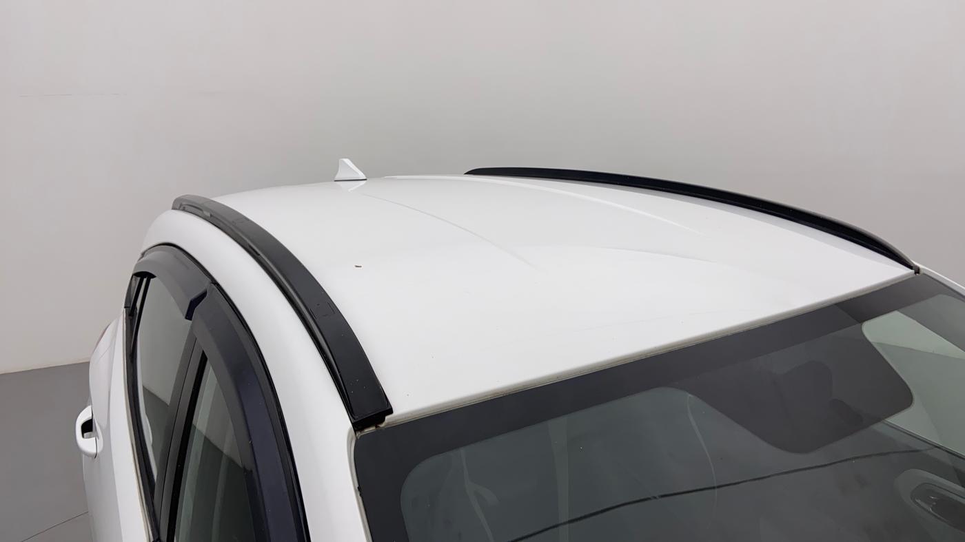 2019 Hyundai GRAND I10 NIOS SPORTZ AMT 1.2 KAPPA VTVT, Petrol, Automatic, 11,727 km, Roof