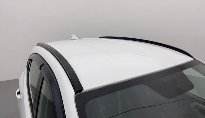 2019 Hyundai GRAND I10 NIOS SPORTZ AMT 1.2 KAPPA VTVT, Petrol, Automatic, 11,727 km, Roof