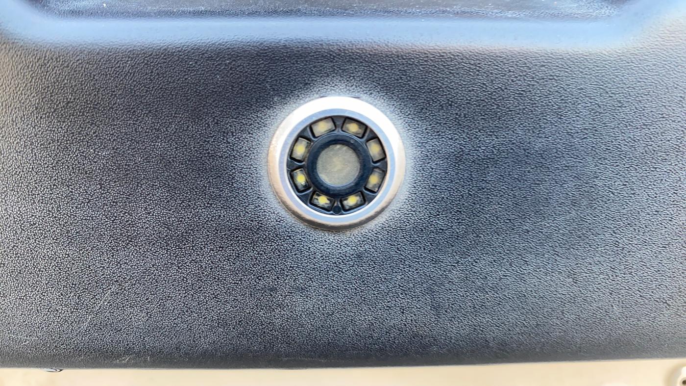 2019 Maruti S PRESSO VXI, CNG, Manual, 87,859 km, Parking Camera
