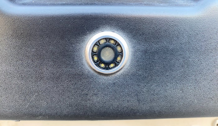 2019 Maruti S PRESSO VXI, CNG, Manual, 88,283 km, Parking Camera