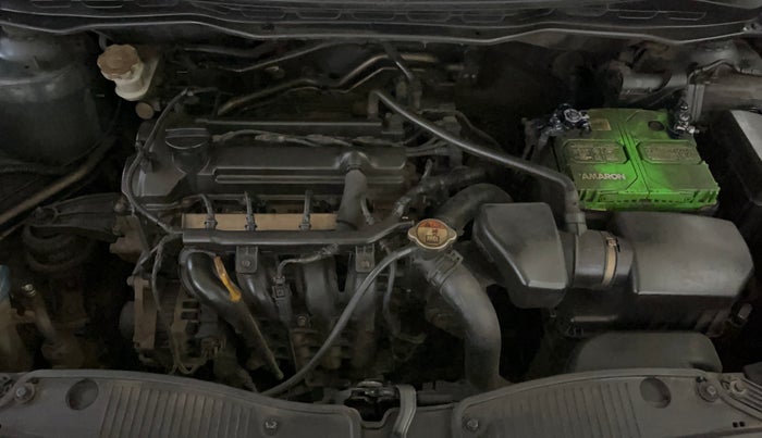 2014 Hyundai i20 SPORTZ 1.2, Petrol, Manual, 45,240 km, Engine View