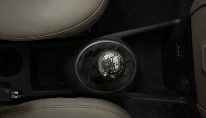 2014 Hyundai i20 SPORTZ 1.2, Petrol, Manual, 45,240 km, Gear Lever