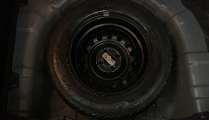 2014 Hyundai i20 SPORTZ 1.2, Petrol, Manual, 45,240 km, Spare Tyre