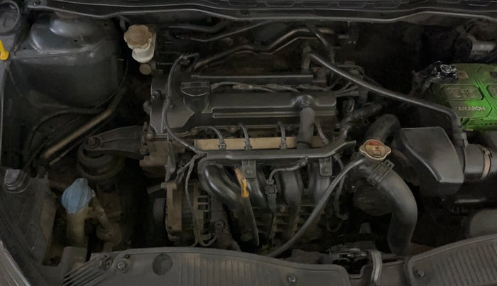 2014 Hyundai i20 SPORTZ 1.2, Petrol, Manual, 45,240 km, Engine View - Right