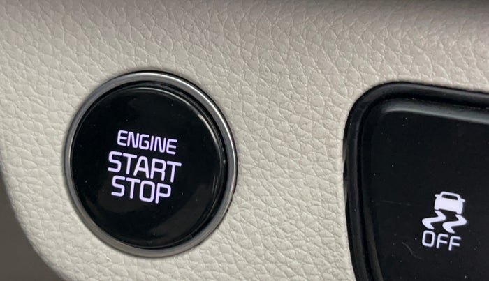 2023 KIA SELTOS  HTX 1.5 PETROL CVT, Petrol, Automatic, 19,901 km, Keyless Start/ Stop Button