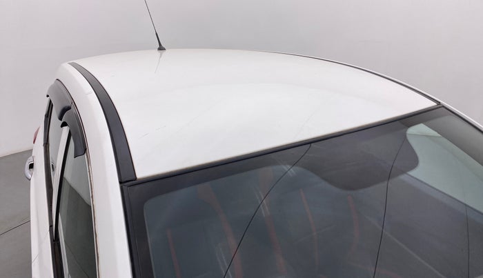 2017 Hyundai Grand i10 MAGNA 1.2 VTVT, Petrol, Manual, 59,720 km, Roof
