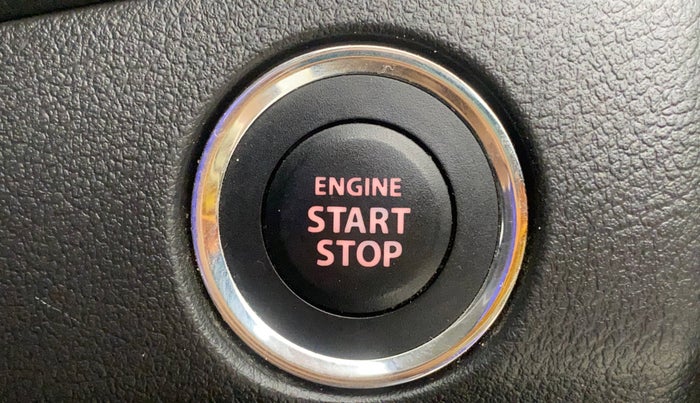 2021 Maruti Baleno ZETA PETROL 1.2, Petrol, Manual, 23,630 km, Keyless Start/ Stop Button