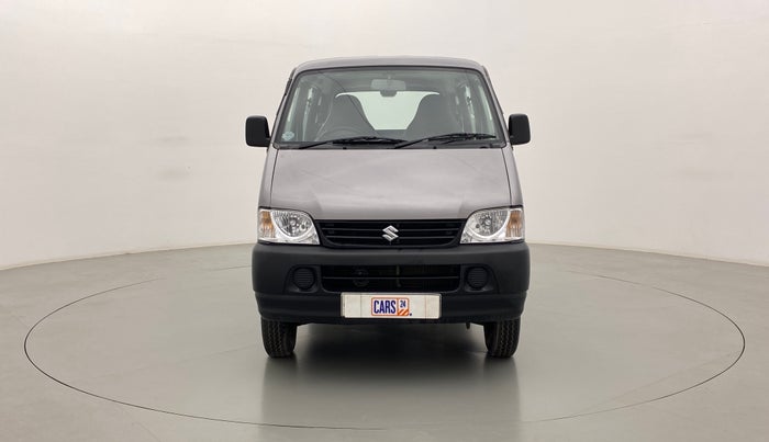 2019 Maruti Eeco 5 STR WITH AC PLUSHTR, Petrol, Manual, 77,292 km, Front