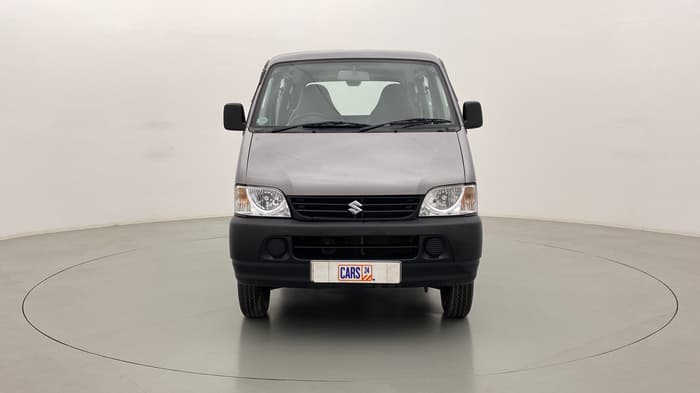 2019 Maruti Eeco 5 STR WITH AC PLUSHTR, Petrol, Manual, 77,292 km, Front