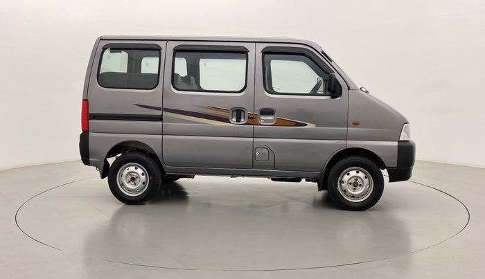 2019 Maruti Eeco 5 STR WITH AC PLUSHTR, Petrol, Manual, 77,292 km, Right Side View