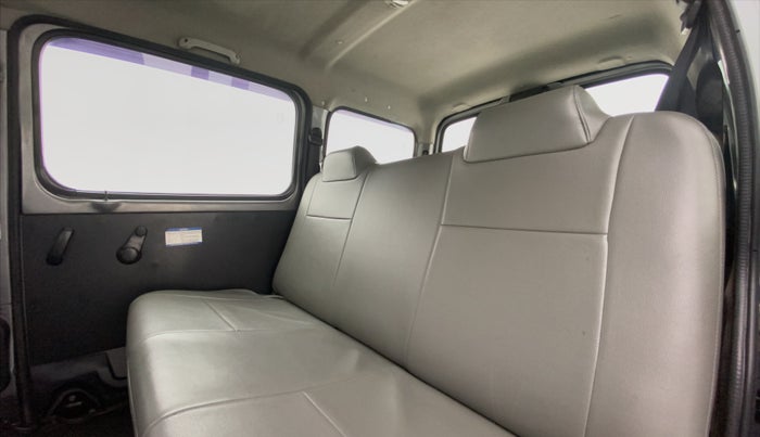 2019 Maruti Eeco 5 STR WITH AC PLUSHTR, Petrol, Manual, 77,292 km, Right Side Rear Door Cabin