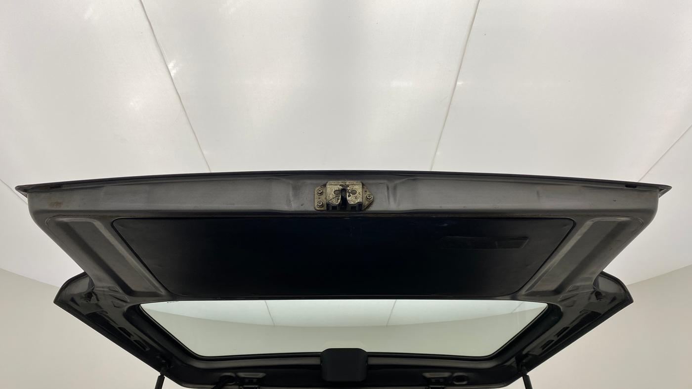 2019 Maruti Eeco 5 STR WITH AC PLUSHTR, Petrol, Manual, 77,292 km, Boot Door Open