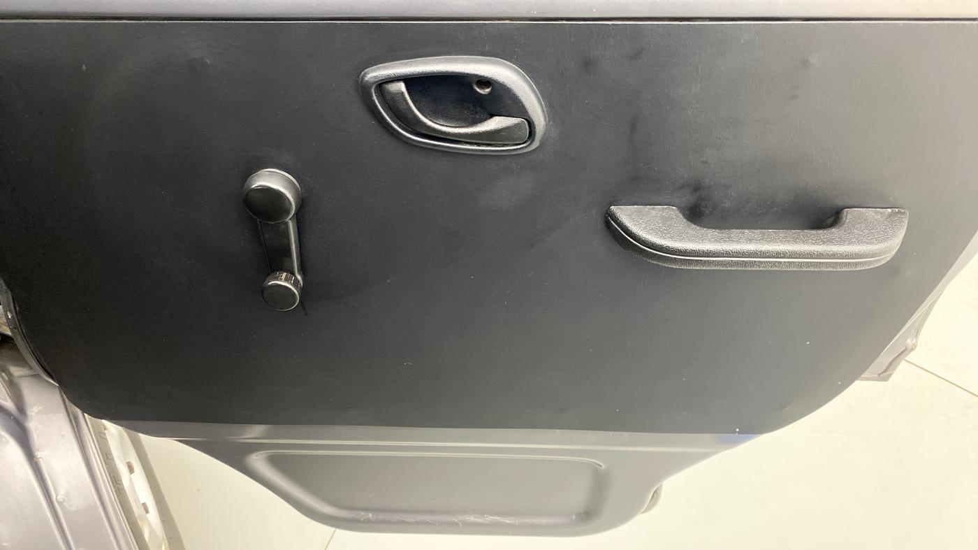 2019 Maruti Eeco 5 STR WITH AC PLUSHTR, Petrol, Manual, 77,292 km, Driver Side Door Panels Control